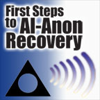 Strength and hope for friends and families of problem drinkers